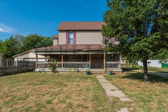 Building Photo - 421 N Meridian Ave