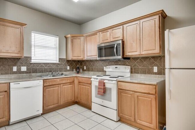 Foto del edificio - 210 TX-21