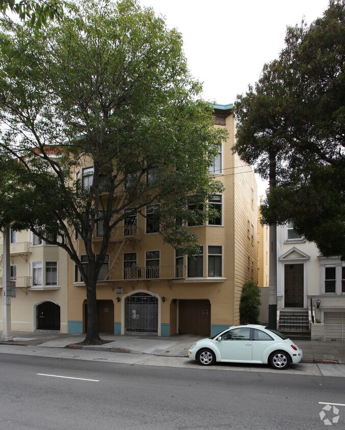 Foto principal - 2945 Van Ness