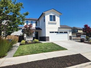 Building Photo - 1639 Kerry Ln