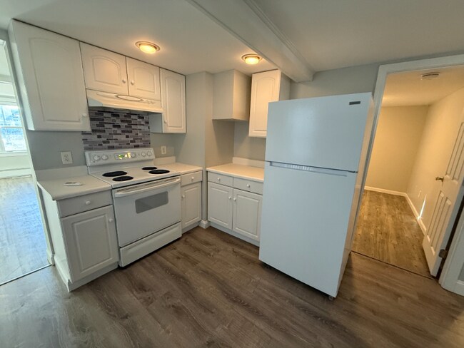 Foto del edificio - 5 Johnson Ave