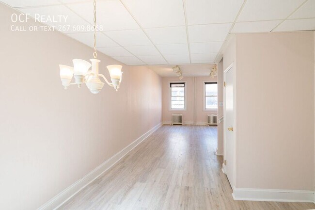 Foto del edificio - Rittenhouse Square Two Bedroom Apartment w...