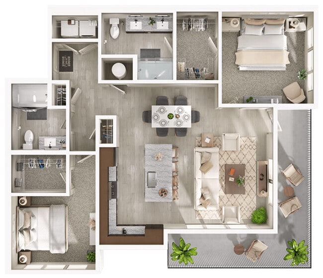 Foto del edificio - 337 W Diehl Rd