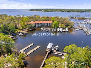 Building Photo - 300 Yacht Club Dr