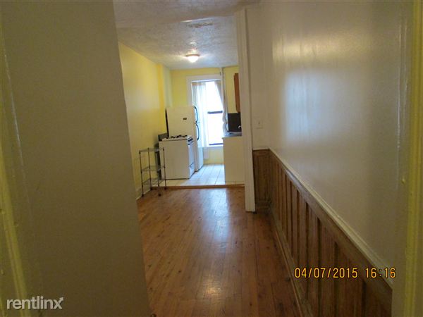 Fotografía del edificio - 820 Washington Ave