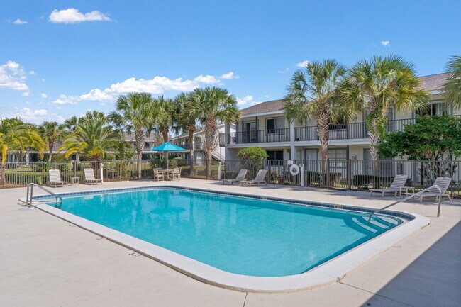 Apartamentos Breeze - Breeze Apartments