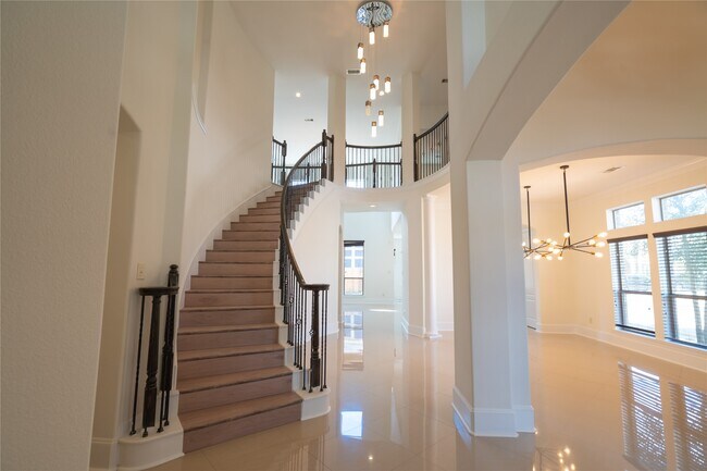 Foto del edificio - 6002 Mystic Berry Dr