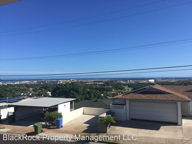 Building Photo - 4 br, 2 bath House - 3636 Puuku Makai Dr.