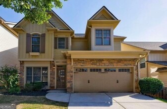 Building Photo - 2335 Harvest Ridge Cir NE