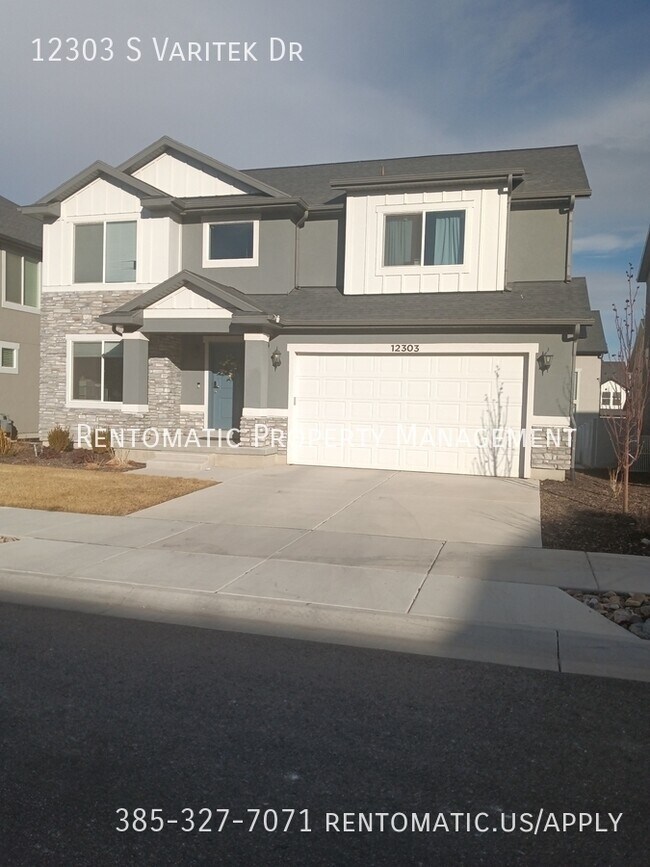 Building Photo - 12303 S Varitek Dr