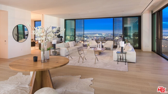 Foto del edificio - 9040 W Sunset Blvd