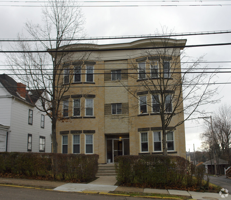 Building Photo - C A PROPERTIES