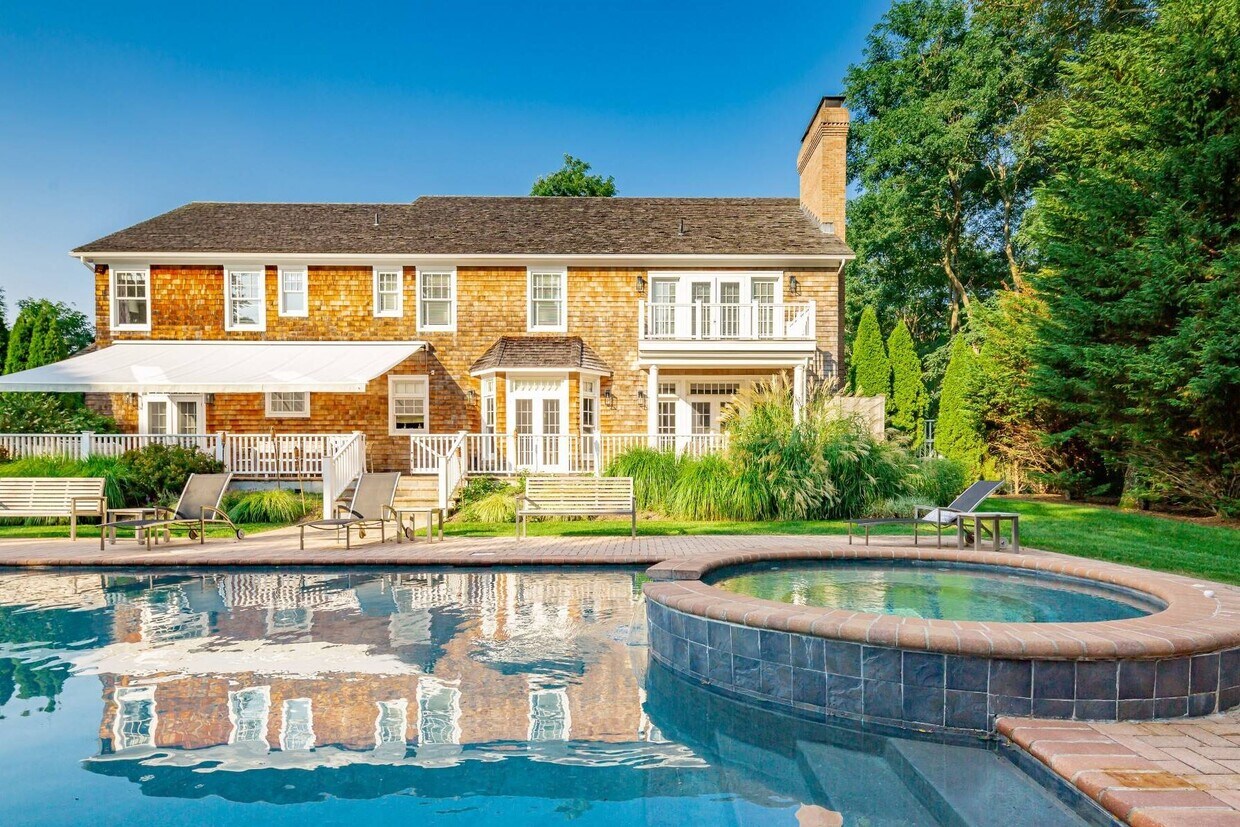 77 N Haven Way, Sag Harbor, NY 11963 House for Rent in Sag Harbor, NY