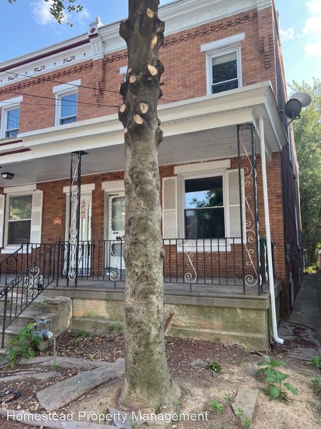 510 Spruce St, Darby, PA 19023 House Rental in Darby, PA