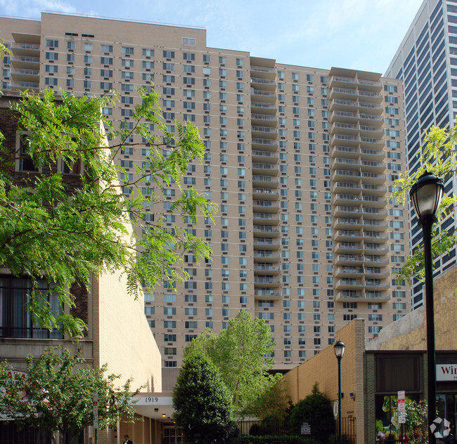 Foto del edificio - William Penn House