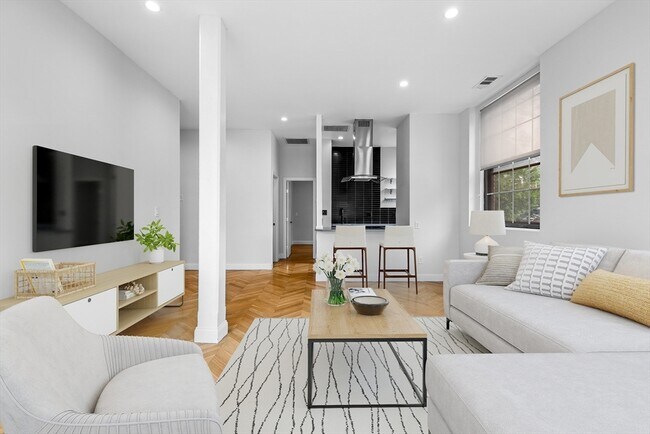 Foto del edificio - 21 Linden St