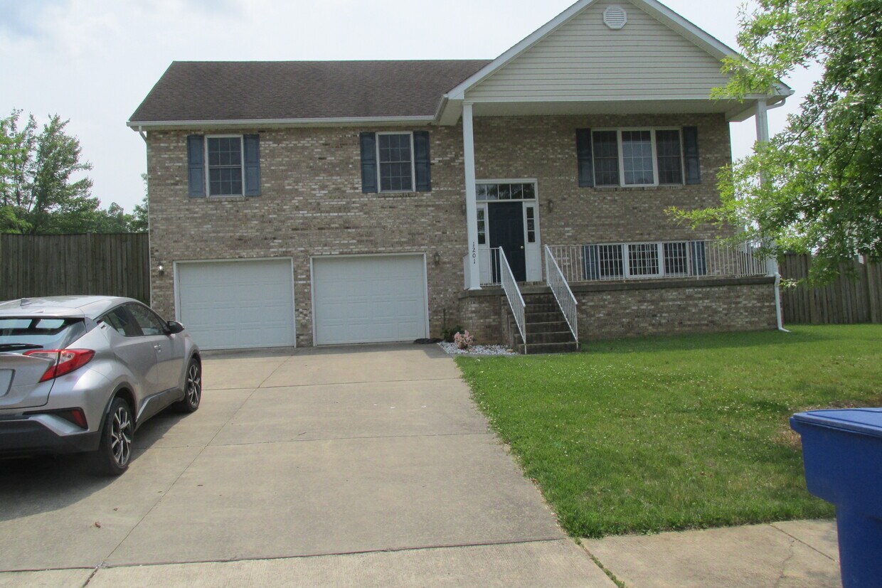 1201 Oden St, Front Royal, VA 22630 House for Rent in Front Royal, VA