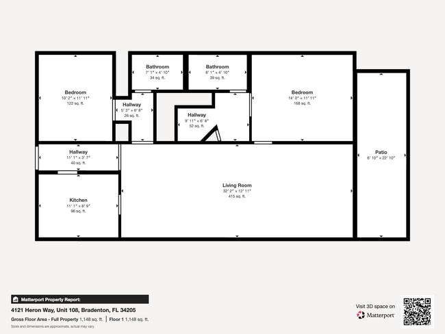 Building Photo - 4121 Heron Way