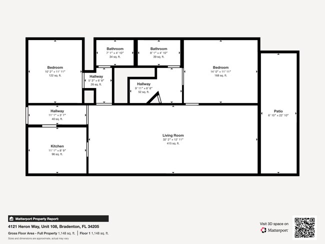 Foto del edificio - 4121 Heron Way