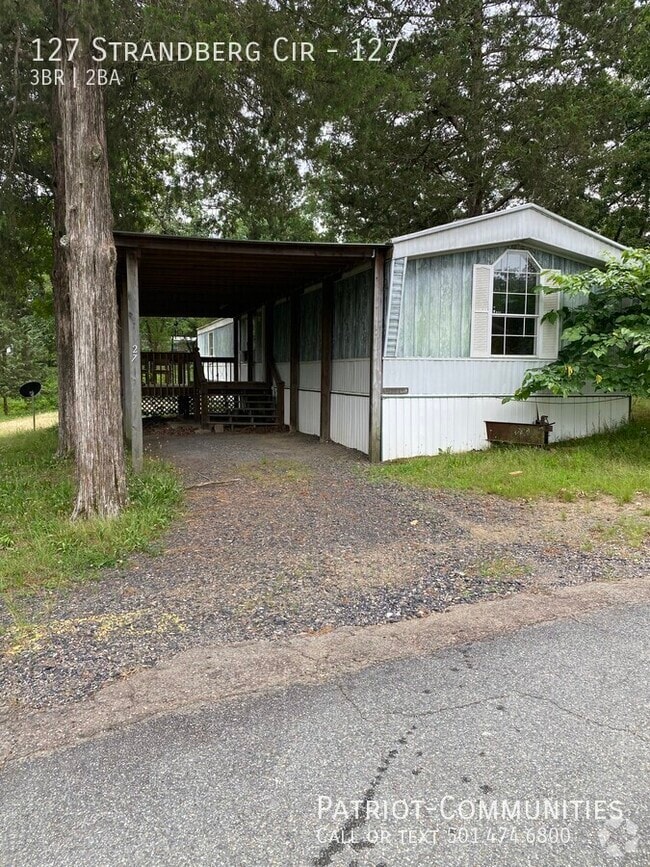 Building Photo - 127 Strandberg Cir