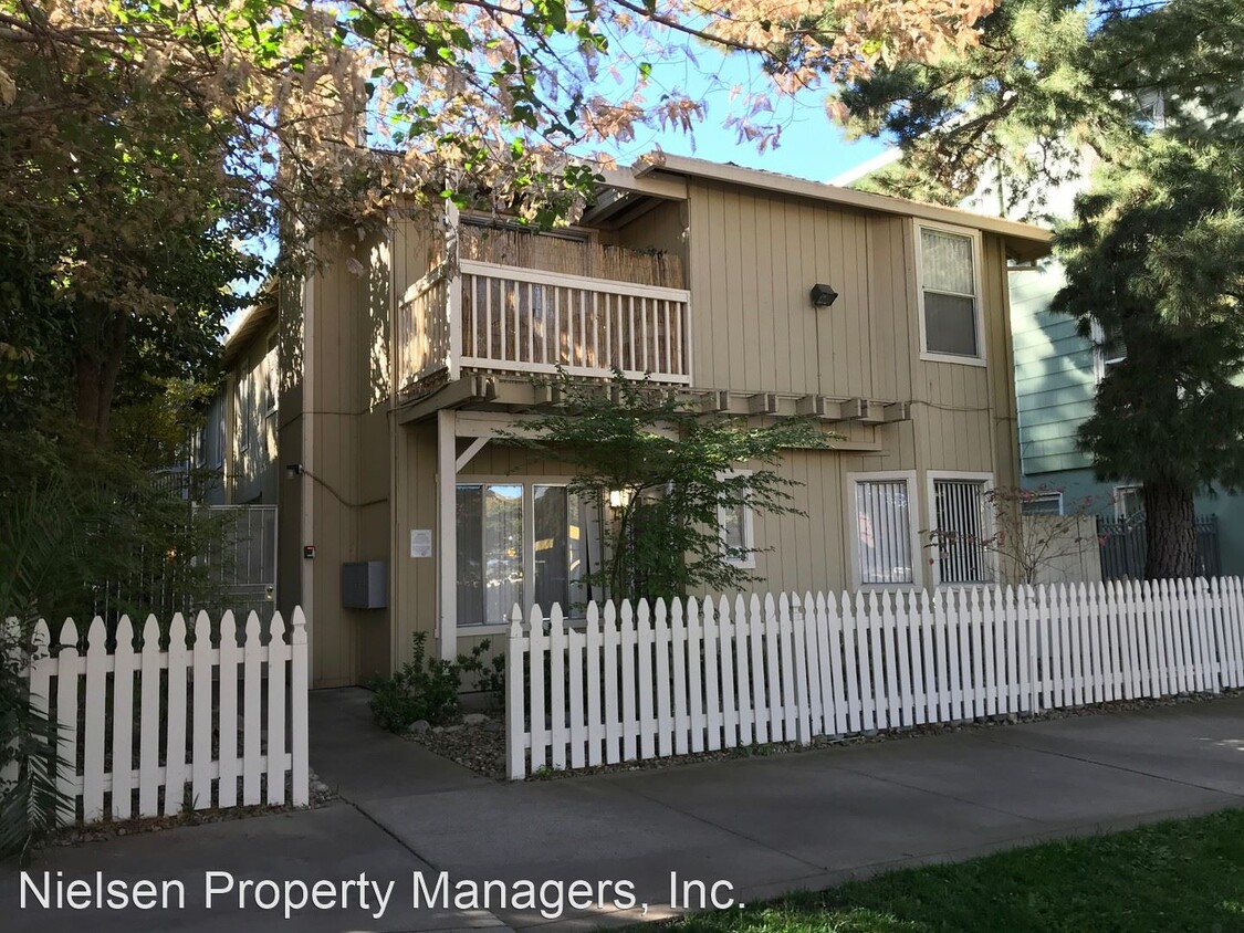 Foto principal - 1712 S St