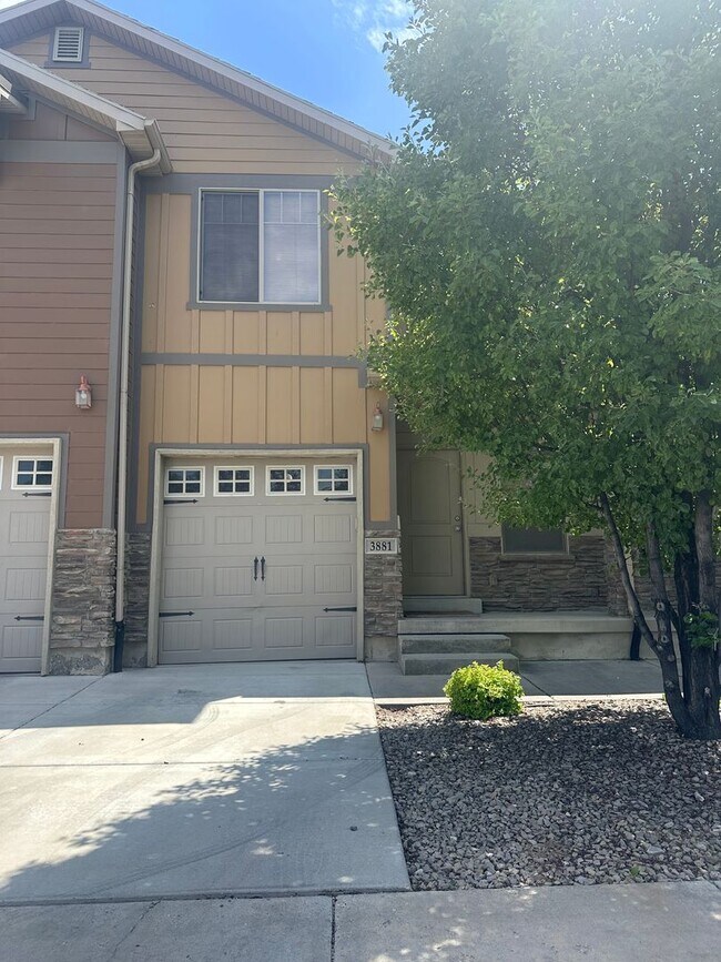 Foto del edificio - Beautiful South Jordan Home!!!