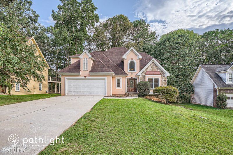 Foto principal - 4 br, 3 bath House - 7067 Brook Side Landi...