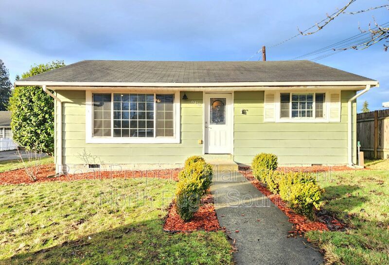 Foto principal - 6410 50th Dr NE