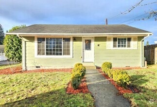 Building Photo - 6410 50th Dr NE