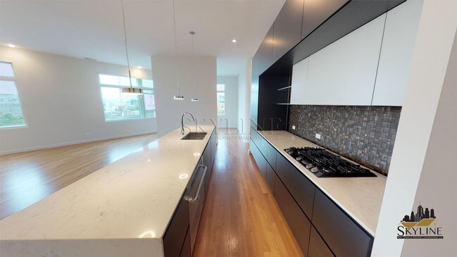 Foto del edificio - 836 West Hubbard Street Unit 502
