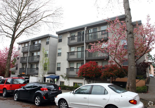 Building Photo - Forde Apartments