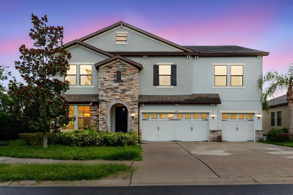 Foto principal - 1389 Heritage Landings Dr