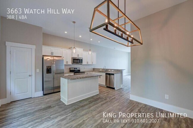 Foto del edificio - 3663 Watch Hill Way