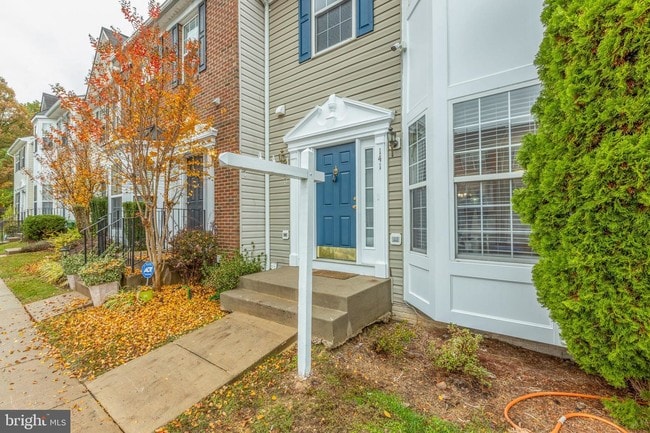 Building Photo - 141 Arla Ct