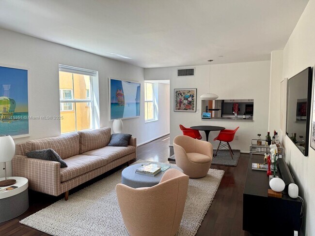 Foto del edificio - 1308 Drexel Ave