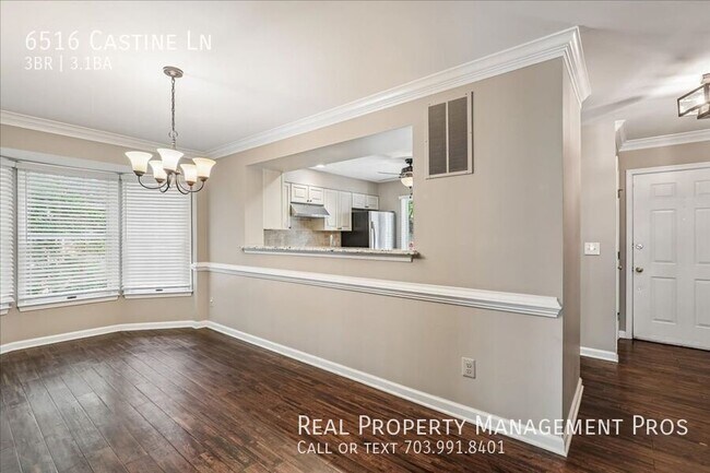 Building Photo - 6516 Castine Ln