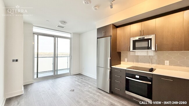 Photo du bâtiment - 2545 Simcoe St N