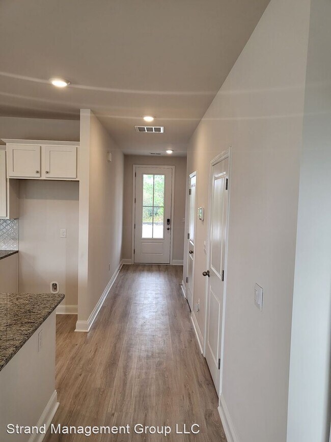 Building Photo - 4 br, 3 bath House - 1227 Baker Creek Loop