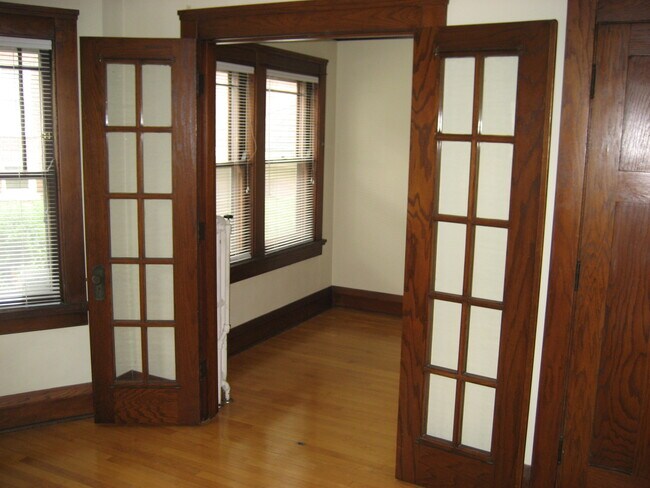 Building Photo - 318 Norris Ct