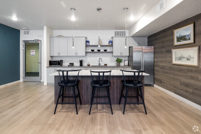 Casa club 02 - Chloe's Point