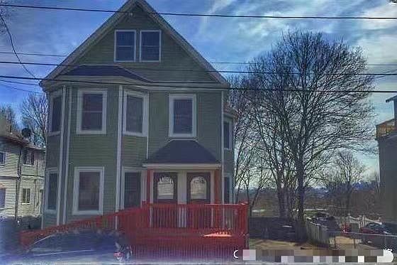 Foto del edificio - 99 Bradstreet Ave