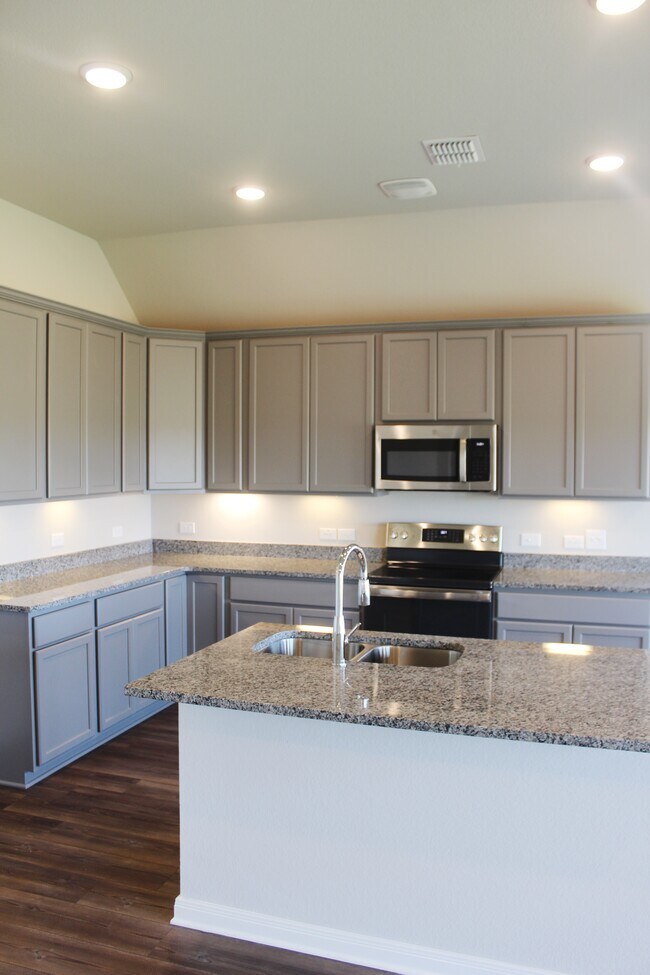 11124 Pallasite Dr, Lorena, TX 76655 House Rental in Lorena, TX