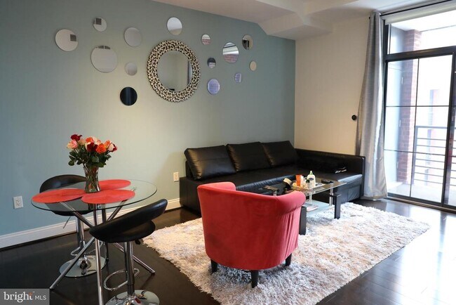 Foto del edificio - 1111 Oronoco St