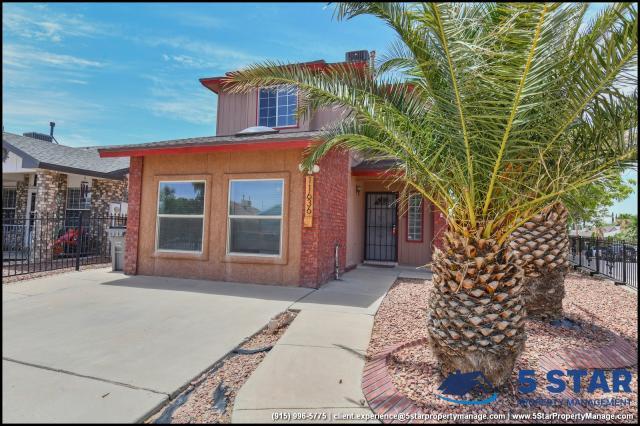 Building Photo - 3 bedroom in El Paso TX 79936