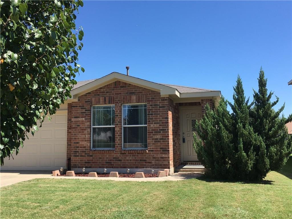 369 Lake Washington Dr, Kyle, TX 78640 House Rental in Kyle, TX