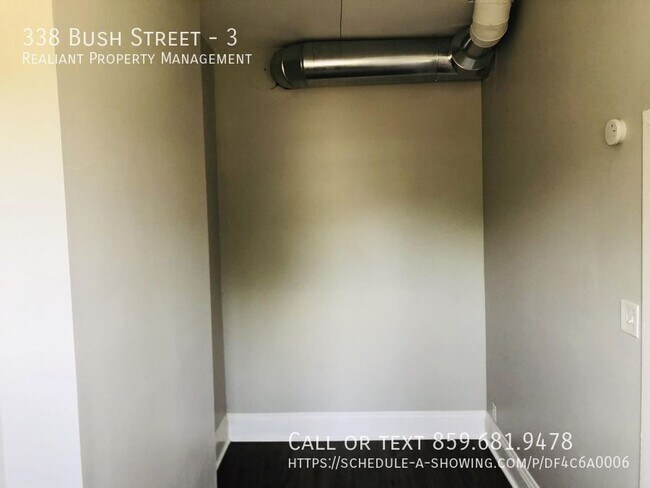 Foto del edificio - 338 Bush St