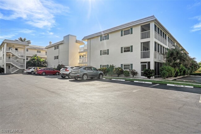 Building Photo - 3150 Binnacle Dr