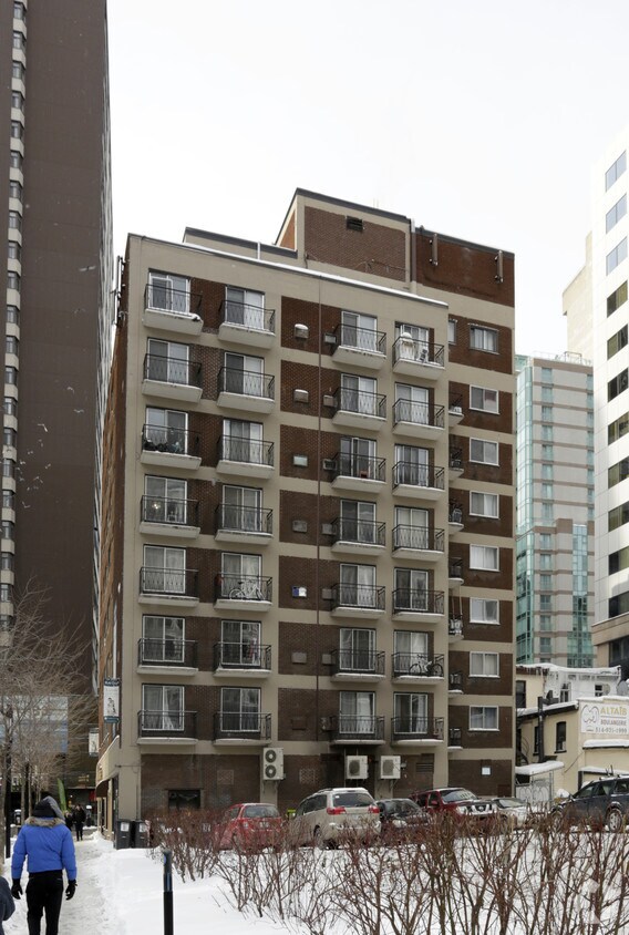 Building Photo - Beau Chateau