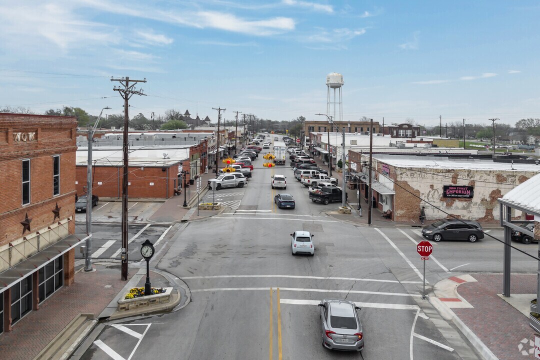 Royse City