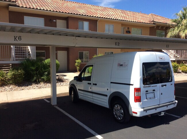 Foto del edificio - La Venita Condo!